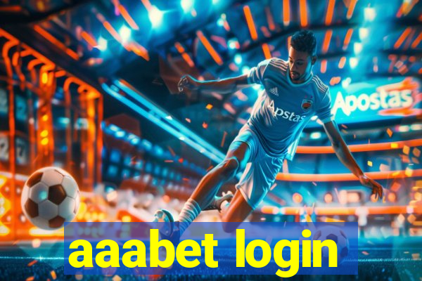 aaabet login